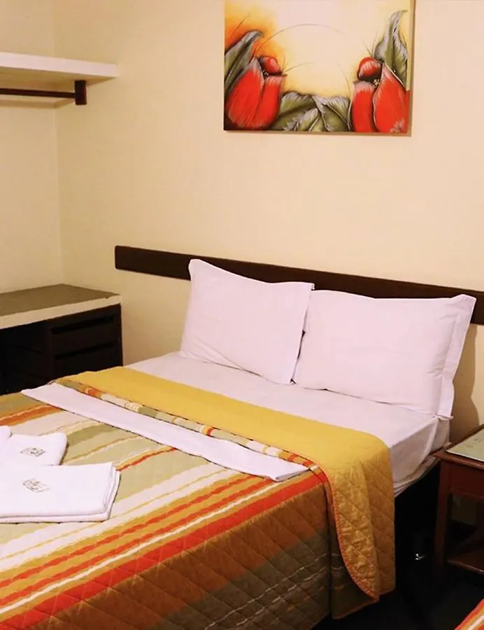 Pousada Acquamarine Cabo Frio Guest house