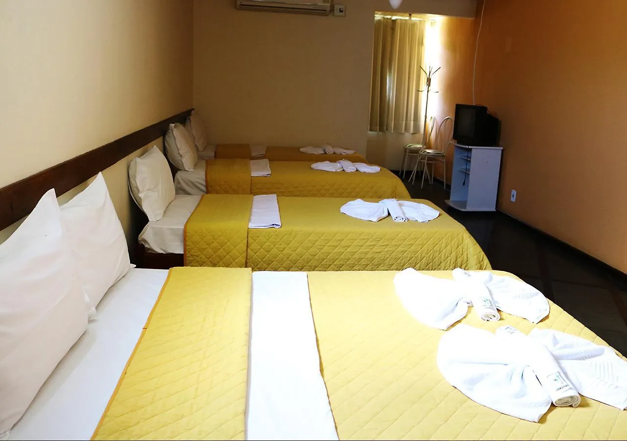 Pousada Acquamarine Cabo Frio Guest house