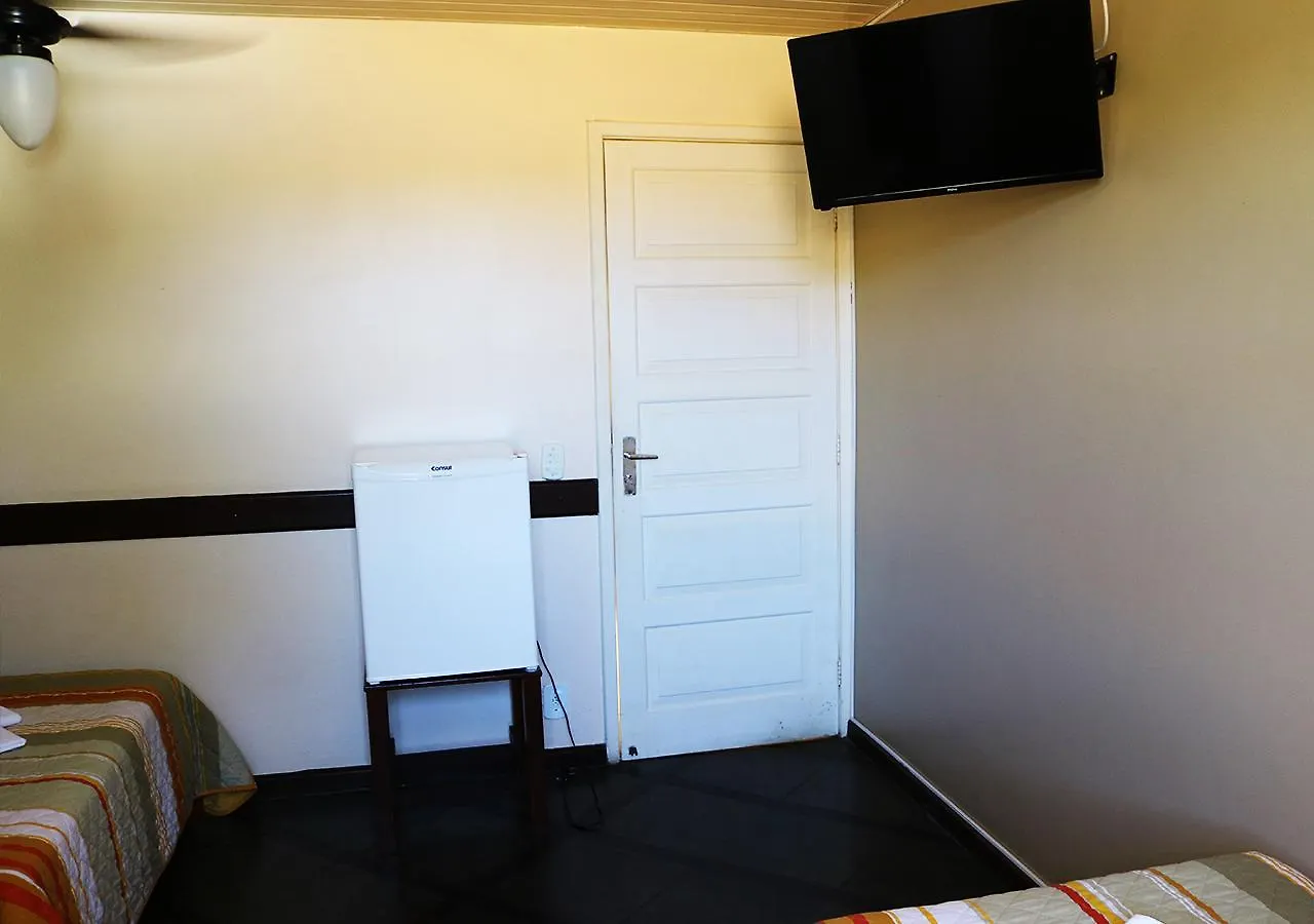 Guest house Pousada Acquamarine Cabo Frio