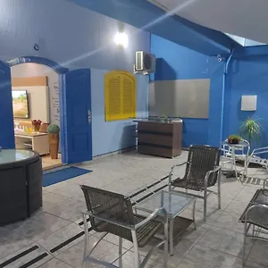 Casa de hóspedes Bella Playa - Casal +1, Cabo Frio