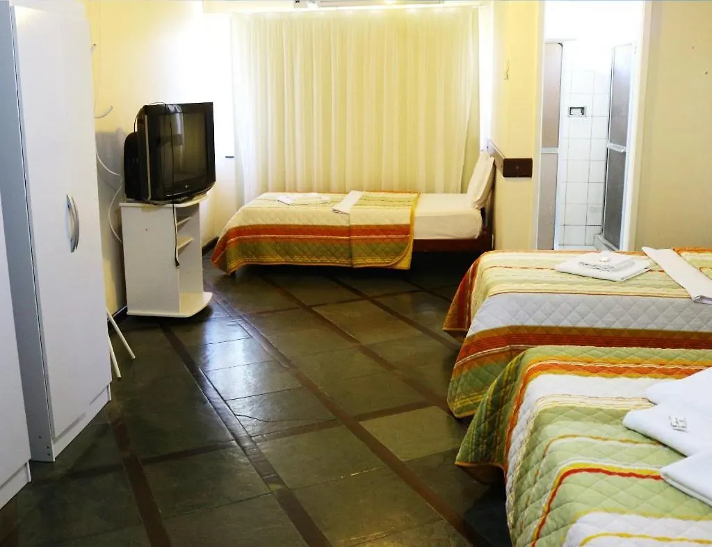 Casa de hóspedes Pousada Acquamarine Cabo Frio