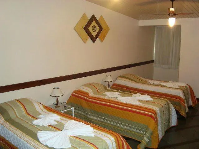 Casa de hóspedes Pousada Acquamarine Cabo Frio Brasil