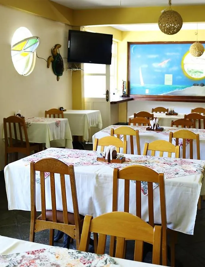 Pousada Acquamarine Cabo Frio