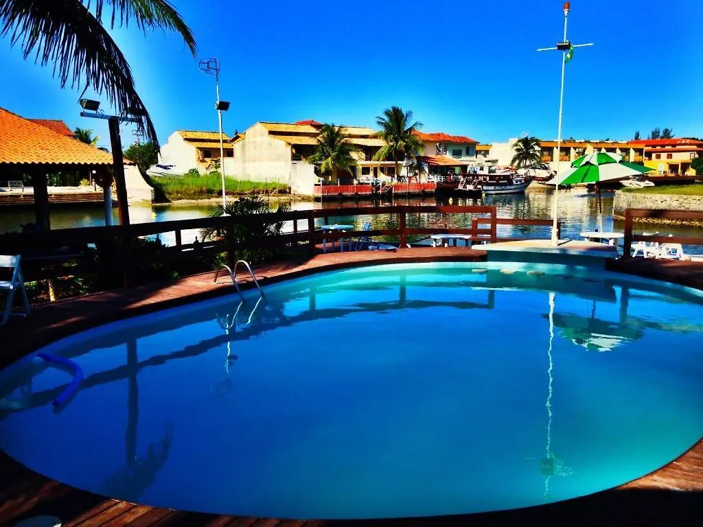 Pousada Acquamarine Cabo Frio Casa de hóspedes