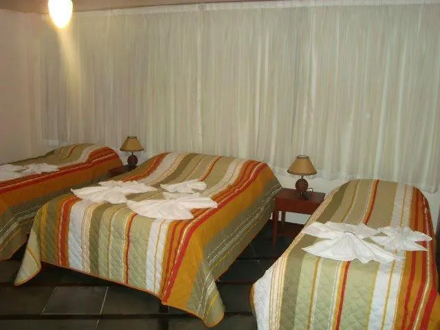 Pousada Acquamarine Cabo Frio