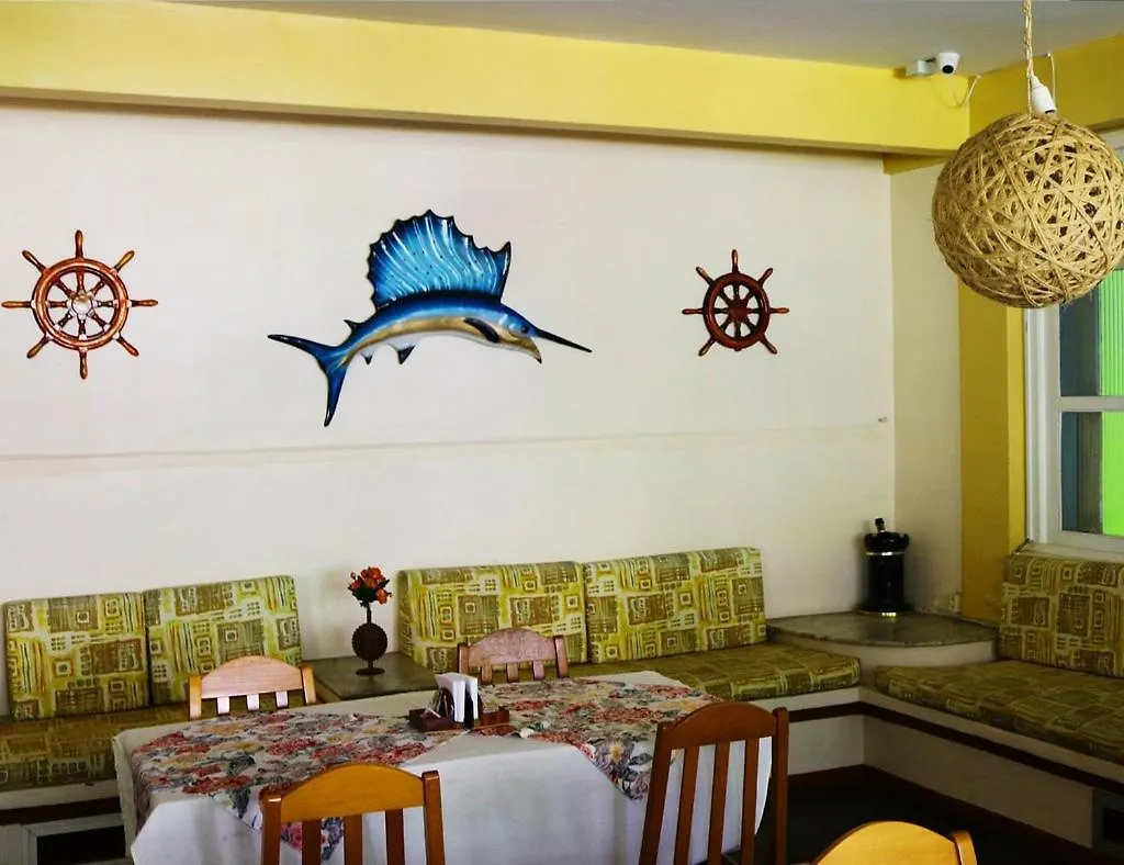 Casa de hóspedes Pousada Acquamarine Cabo Frio
