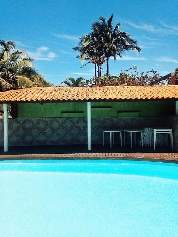 Pousada Acquamarine Cabo Frio Casa de hóspedes