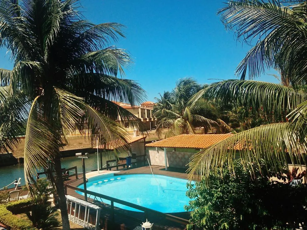 Pousada Acquamarine Cabo Frio