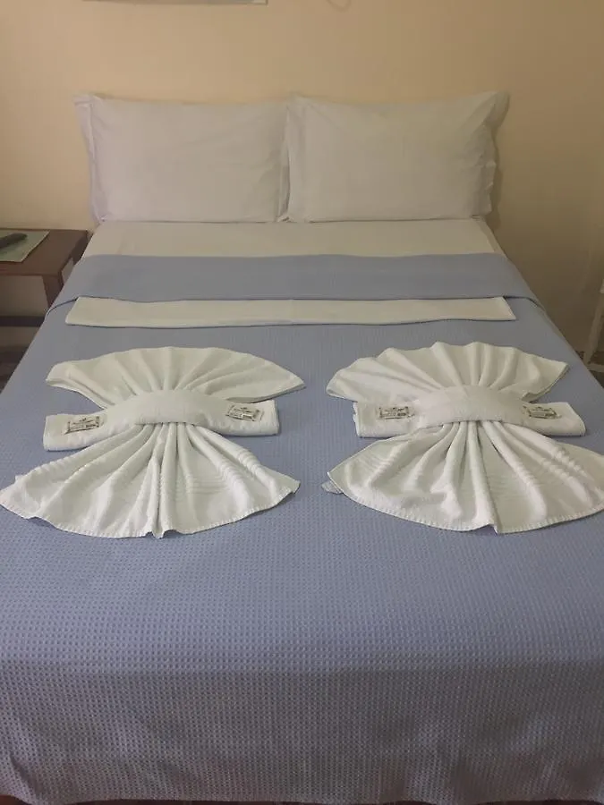 Pousada Acquamarine Cabo Frio Brasil