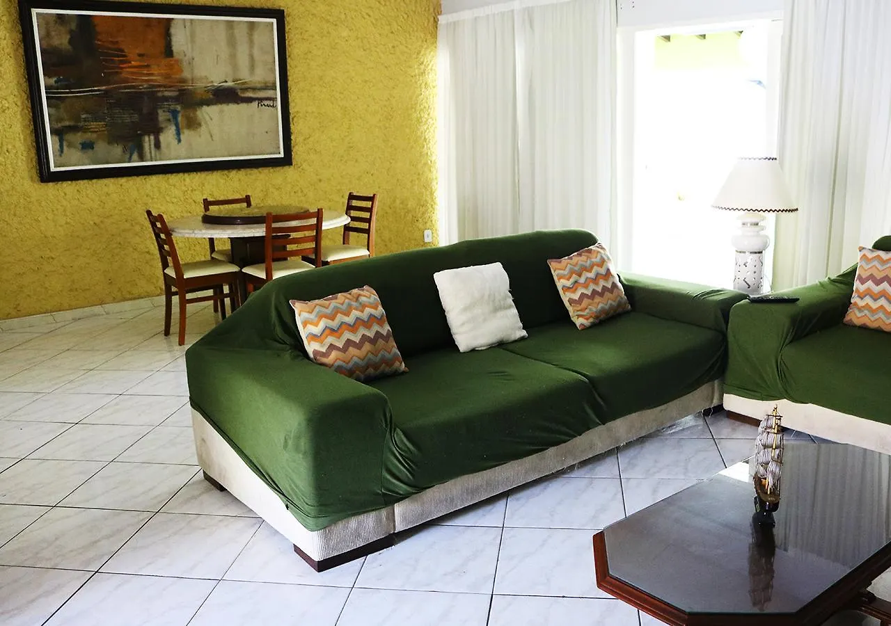 Pousada Acquamarine Cabo Frio