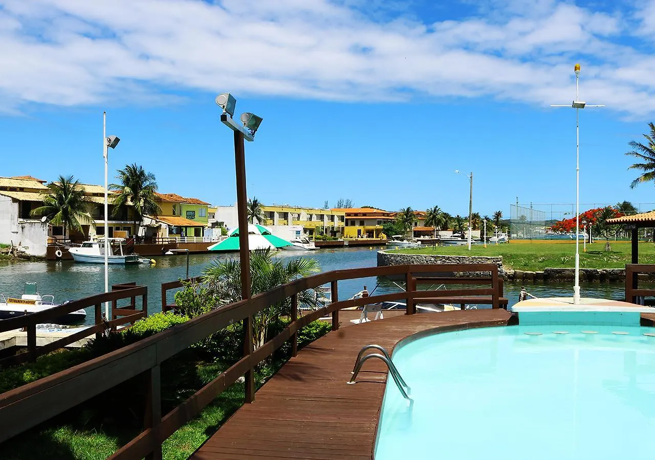 Pousada Acquamarine Cabo Frio Casa de hóspedes