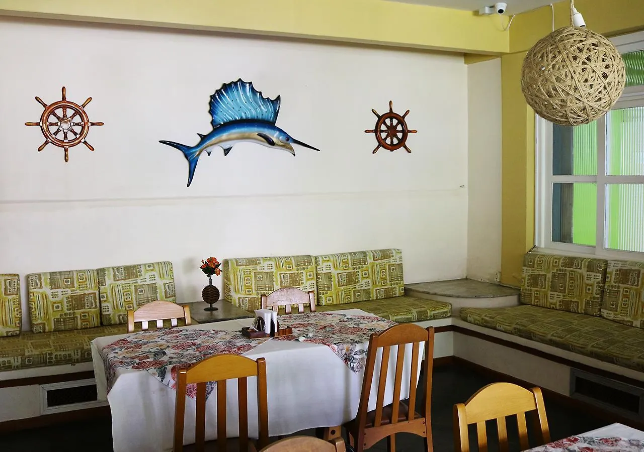 Pousada Acquamarine Cabo Frio Casa de hóspedes
