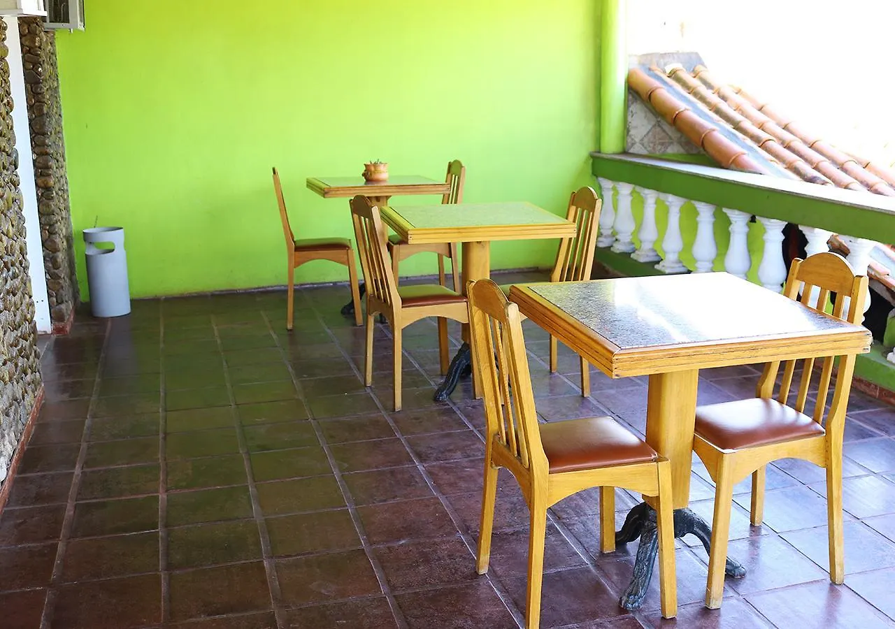 Casa de hóspedes Pousada Acquamarine Cabo Frio