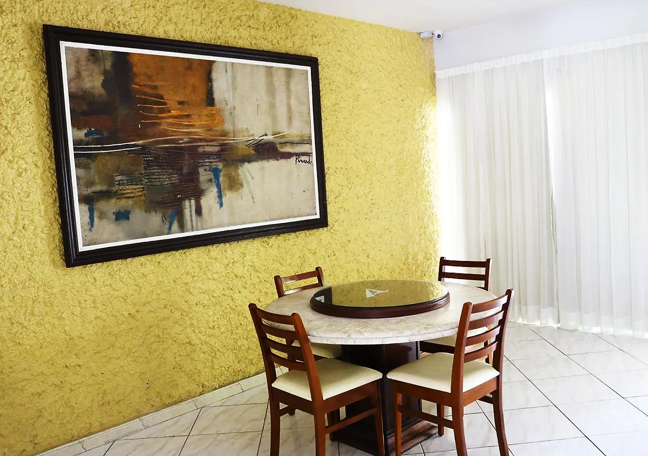 Pousada Acquamarine Cabo Frio Casa de hóspedes